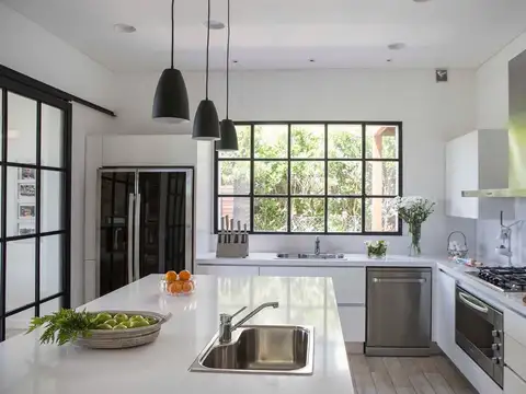 Casa en Alquiler Temporal en Laguna Del Sol, USD 9.500