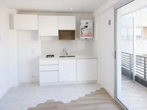 Departamento en Venta en Villa del Parque, USD 86.000