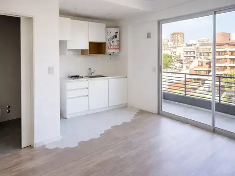 Departamento en Venta de Monoambiente
