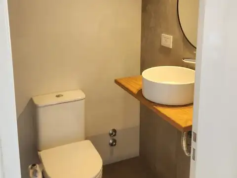 Departamento en Venta 2 años