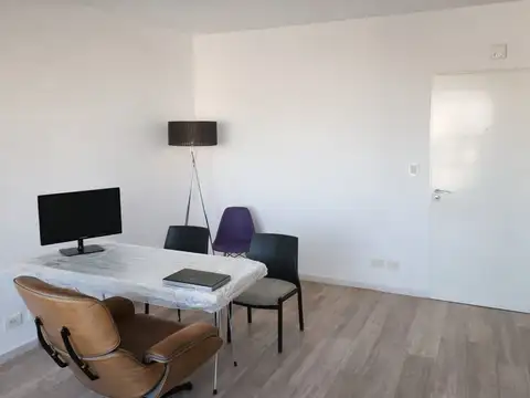 SE VENDE HERMOSO MONOAMBIENTE EN VILLA DEL PARQUE