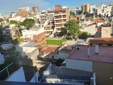 SE VENDE HERMOSO MONOAMBIENTE EN VILLA DEL PARQUE