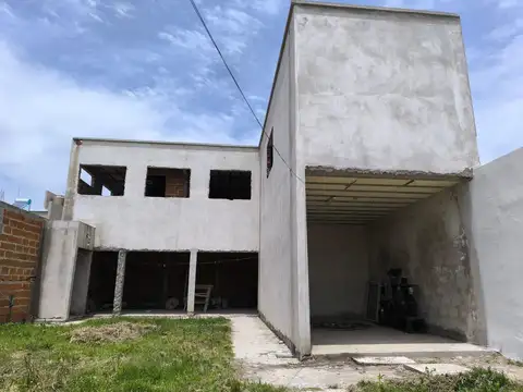 Casa en La Plata