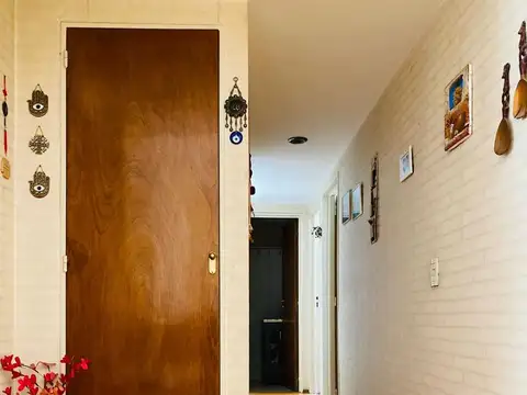 Propiedad en venta. Departamento de 3 ambientes en Caballito Norte