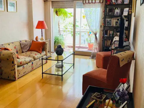 Departamento en Venta al Este