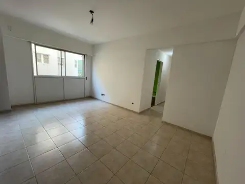 Departamento en Alquiler en Balvanera, CABA