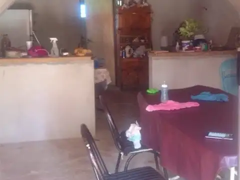 Casa en Venta en Matheu, USD 55.000