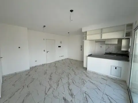 VENTA - Departamento 2 ambientes a estrenar en noveno piso en Constitución - Mar del Plata