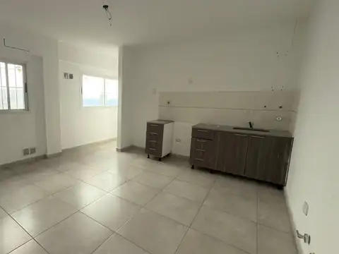 Venta - Departamento - 2 ambientes - San Justo - a estrenar - luminoso - amplio - ascensor