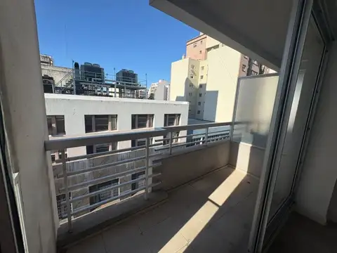 Departamento en Alquiler 16 años