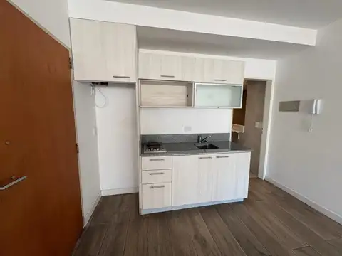 Departamento en Alquiler de Monoambiente