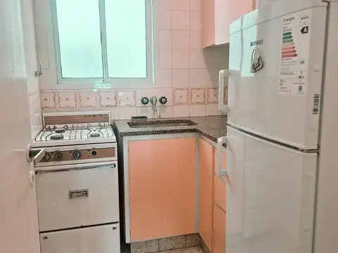 Departamento en Venta de Monoambiente