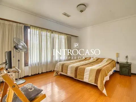 Casa en Alquiler Temporal al Sur