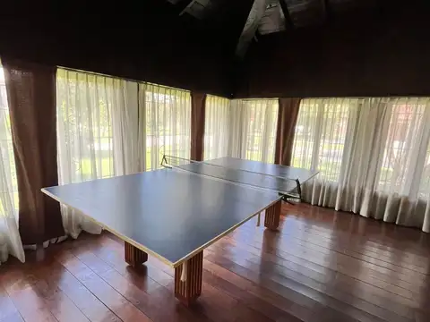 Venta Alquiler Temporario Chalet 4 Ambientes Piscina Barrio Constitución