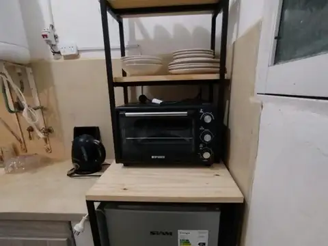 Departamento en Venta Apto profesional