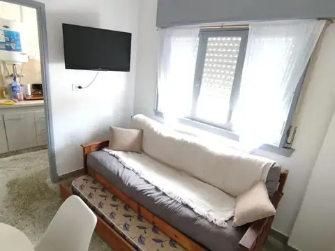 Venta departamento monoambiente Santa Teresita RECICLADO