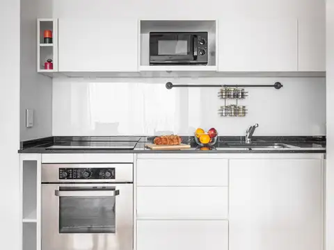 Departamento en Alquiler Temporal en Palermo, USD 3.000