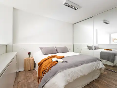 Departamento en Palermo