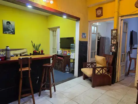 PH en Venta en Parque Chacabuco, CABA