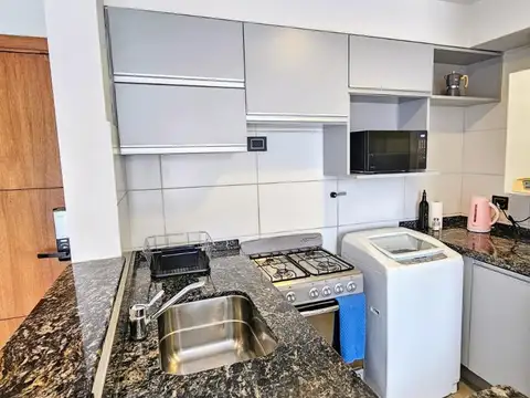 VENTA DEPARTAMENTO 1 DORM - OPERA LUXURY CONDOMINIUM