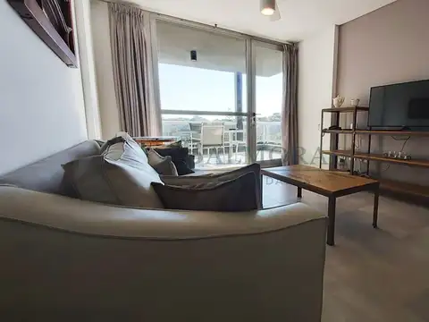 Departamento en Venta en Pinamar, USD 350.000