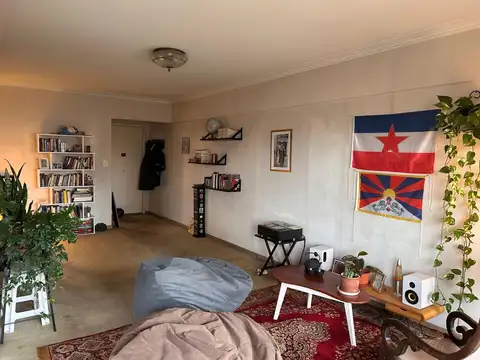 Avenida Santa Fe 4400