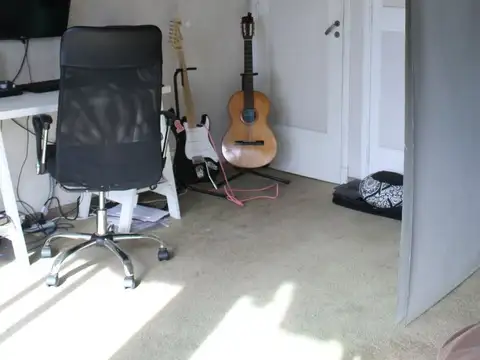 Departamento en Venta en Palermo, USD 179.000