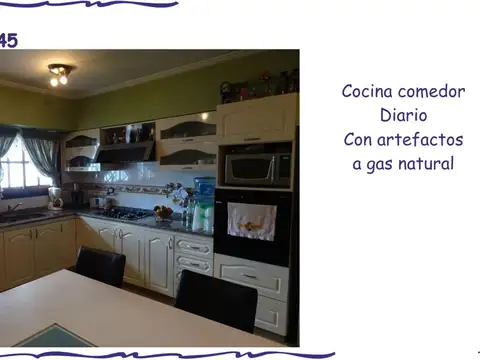 Casa en Venta 17 años