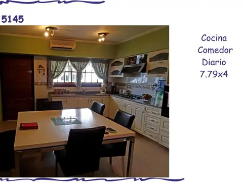 Casa en Venta al Sur