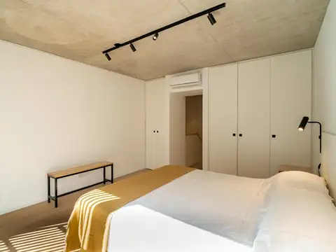 Departamento en Venta en Palermo Chico, USD 290.000