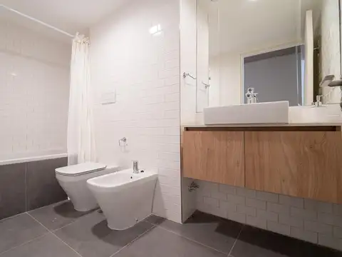Departamento en venta - 2 ambientes - Palermo