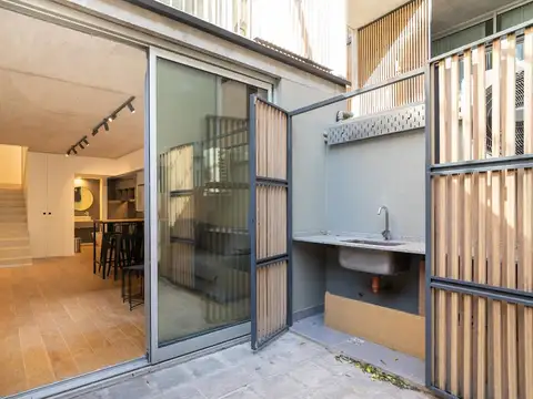 Departamento en venta - 2 ambientes - Palermo