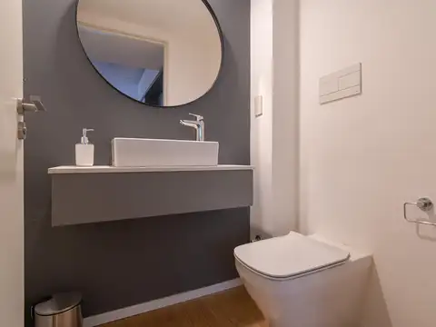 Departamento en venta - 2 ambientes - Palermo