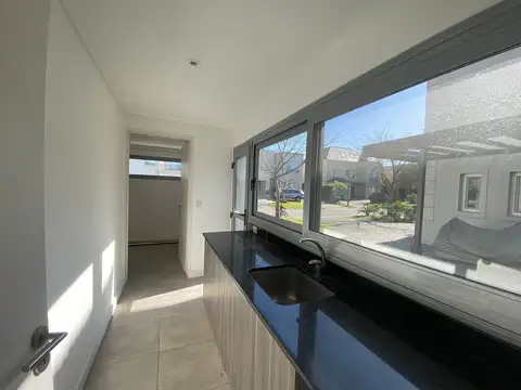 Casa en Alquiler 6 años