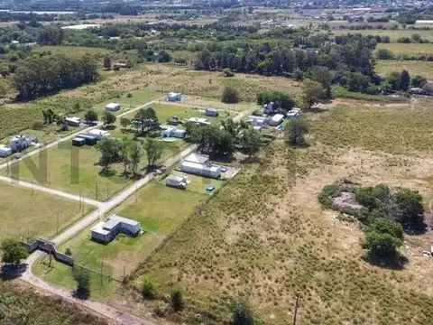 Lote en venta en Barrio La Nativa