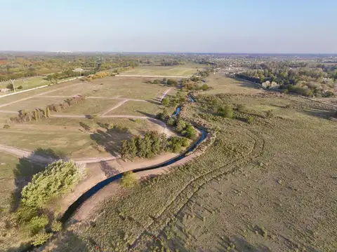 Terreno en Venta en Del Viso, USD 146.172