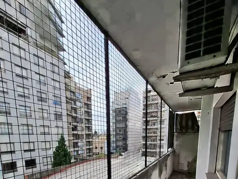 Departamento en Venta en Flores, USD 128.000