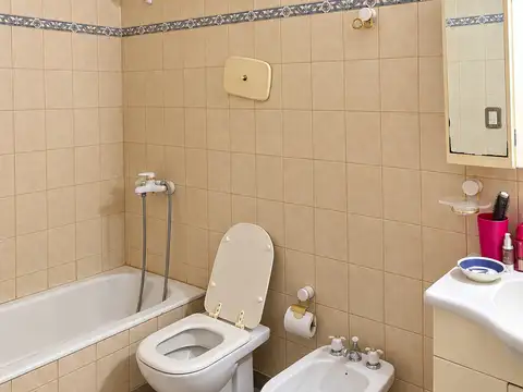 Casa Duplex en venta en Villa Elvira