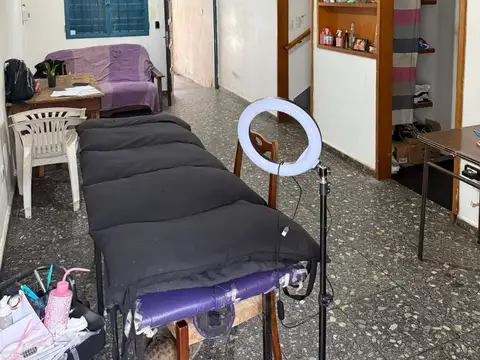 Casa Duplex en venta en Villa Elvira