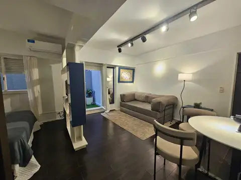 Departamento en Venta en San Nicolás, USD 65.000