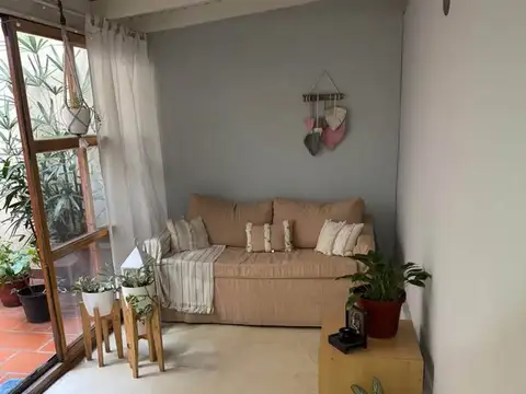 Monoambiente de 60m2: El espacio de un 2 ambiente