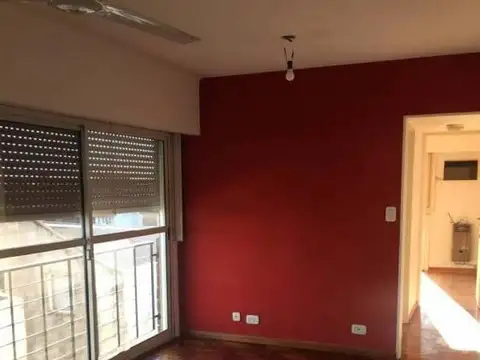 Departamento en Alquiler de 3 ambientes