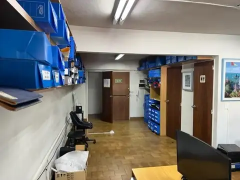 Departamento en Venta en Martinez Santa Fe / Fleming, USD 72.000