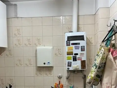Departamento en Venta Apto profesional