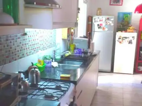 Departamento en Venta al Norte