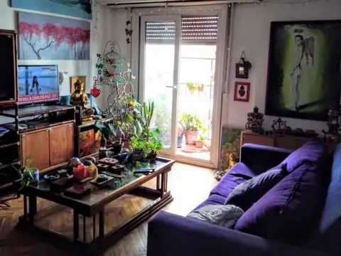 Venta de Departamento 4 AMBIENTES en Flores