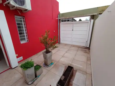 Casa en Alquiler 6 años
