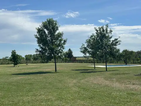 Venta Chacra en el Malacate