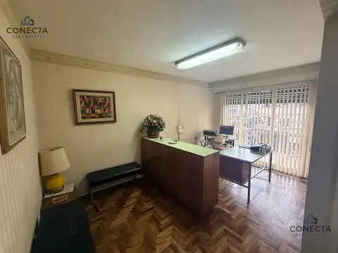 Departamento en Venta en Flores, USD 68.000