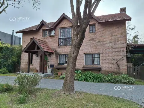 Casa en Alquiler en Bermudas, Countries y Barrios Cerrados en Pilar
